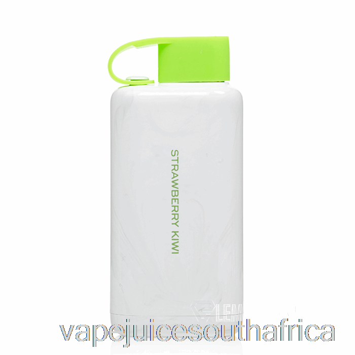 Vape Pods Vozol Star 9000 Disposable Strawberry Kiwi
